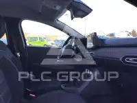 2025 Dacia Sandero