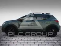 2025 Dacia Sandero