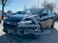 2025 Dacia Sandero