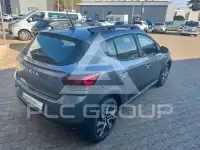 2025 Dacia Sandero