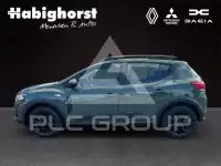 2025 Dacia Sandero