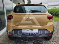 2025 Dacia Sandero