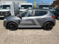 2025 Dacia Sandero