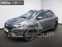 2025 Dacia Sandero
