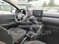 2025 Dacia Sandero