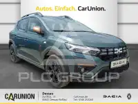 2025 Dacia Sandero