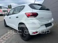 2025 Dacia Sandero