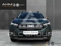 2025 Dacia Sandero