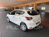 2025 Dacia Sandero