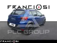 2025 Dacia Sandero