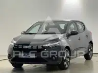 2025 Dacia Sandero