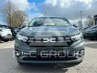 2025 Dacia Sandero