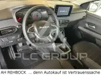 2025 Dacia Sandero