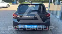 2025 Dacia Sandero