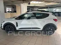2025 Dacia Sandero