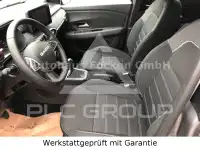 2025 Dacia Sandero