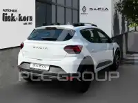 2025 Dacia Sandero