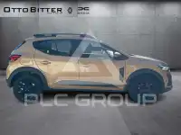 2025 Dacia Sandero