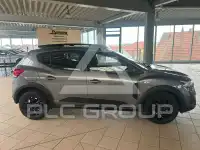 2025 Dacia Sandero