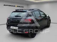 2025 Dacia Sandero