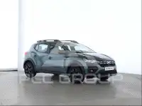 2025 Dacia Sandero