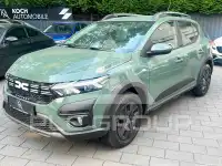 2025 Dacia Sandero