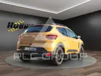 2025 Dacia Sandero