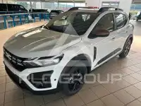 2025 Dacia Sandero