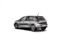 2025 Dacia Sandero