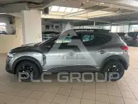 2025 Dacia Sandero