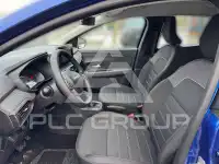 2025 Dacia Sandero