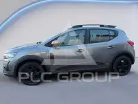 2025 Dacia Sandero