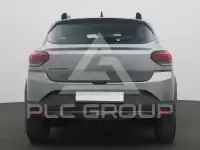 2025 Dacia Sandero