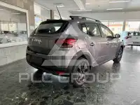 2025 Dacia Sandero