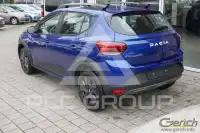 2025 Dacia Sandero