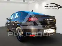 2025 Dacia Sandero