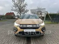2025 Dacia Sandero