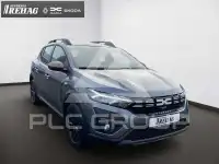 2025 Dacia Sandero