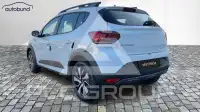 2025 Dacia Sandero