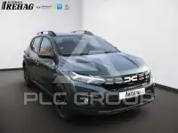 2025 Dacia Sandero
