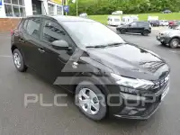 2025 Dacia Sandero