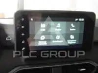 2025 Dacia Sandero