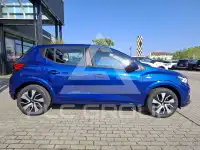 2025 Dacia Sandero