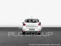 2025 Dacia Sandero