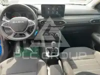2025 Dacia Sandero