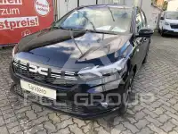 2025 Dacia Sandero