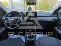 2025 Dacia Sandero