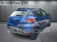 2025 Dacia Sandero