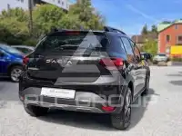 2025 Dacia Sandero