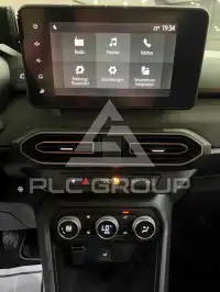 2025 Dacia Sandero